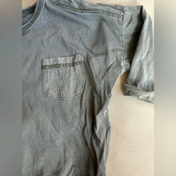 Bundle of boy shirts h&m, cotton on, and little co. - Picture 5 of 14